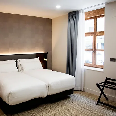 Prisma Apartment Salamanca