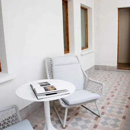 Apartament Prisma Salamanka