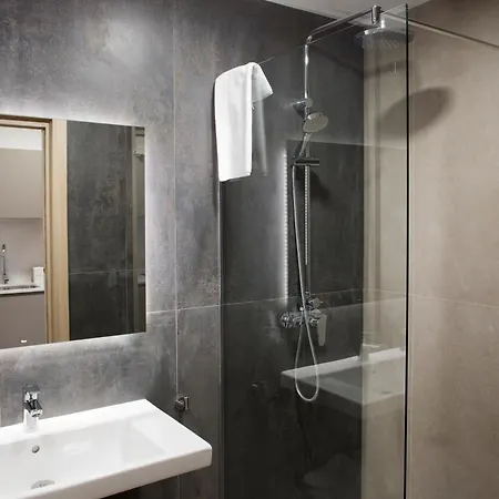 Prisma Apartament Salamanka
