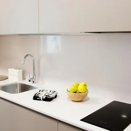 Prisma Apartamento *