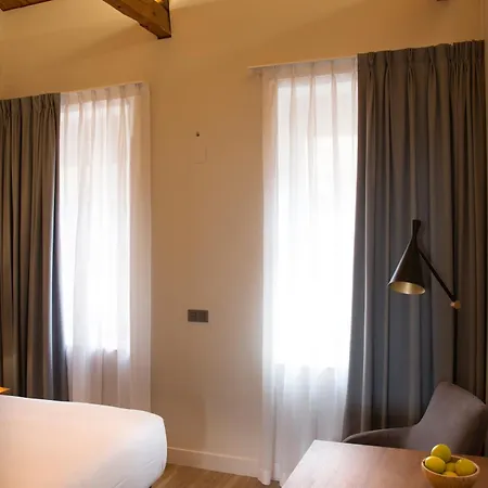 Prisma Apartament Salamanka