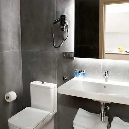 Prisma דירה סלאמנקה