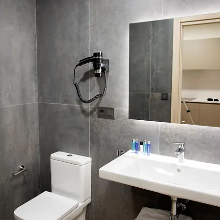 Prisma Apartman Salamanca