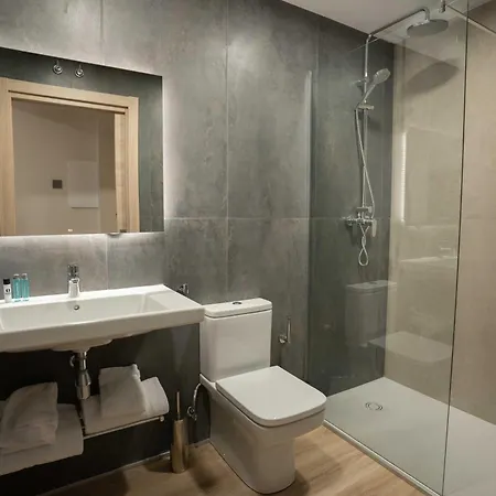 Prisma Apartman Salamanca