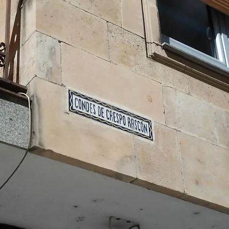 Apartamento Prisma
