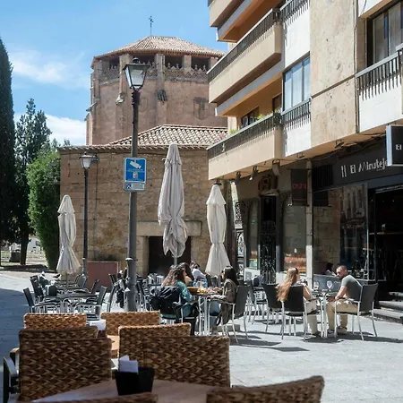 Prisma Apartment Salamanca
