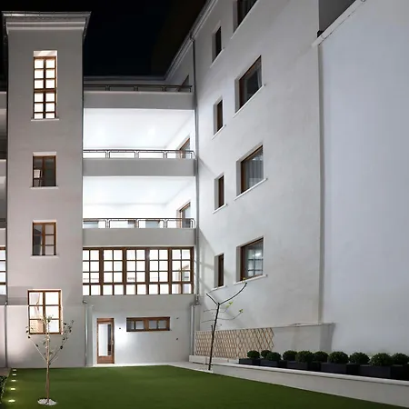 Prisma Apartment