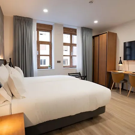 Prisma Apartment