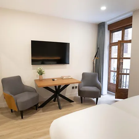 Apartment Prisma *