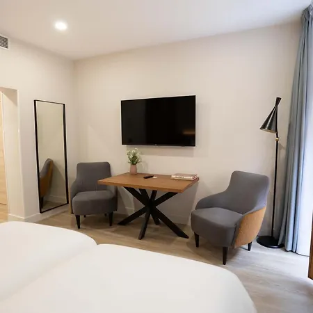 Prisma Apartment Salamanca