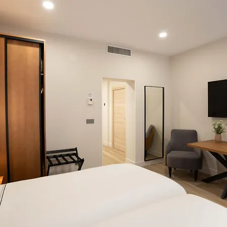 Prisma Apartment