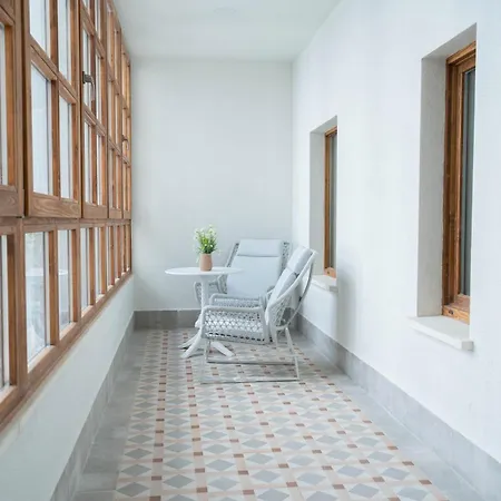 Apartment Prisma *