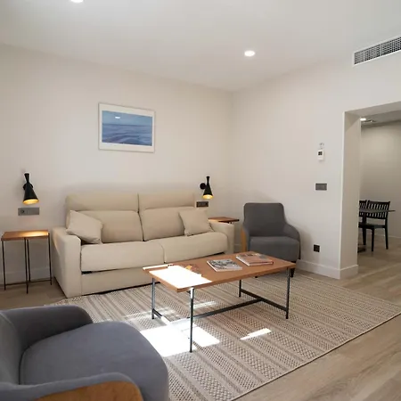 Prisma Apartment Salamanca