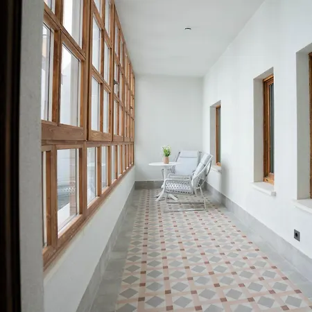 Prisma Apartment
