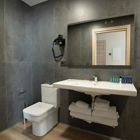 Prisma סלאמנקה