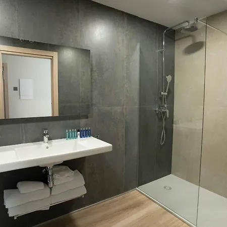 Apartman Prisma Salamanca