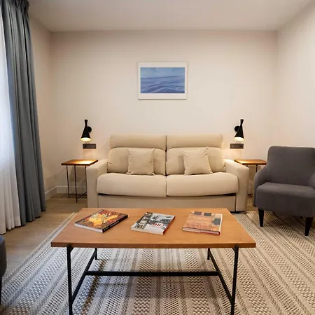 Apartamento Prisma *