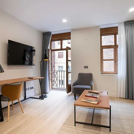 Prisma Apartment Salamanca