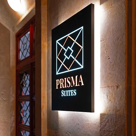 Apartment Prisma Salamanca