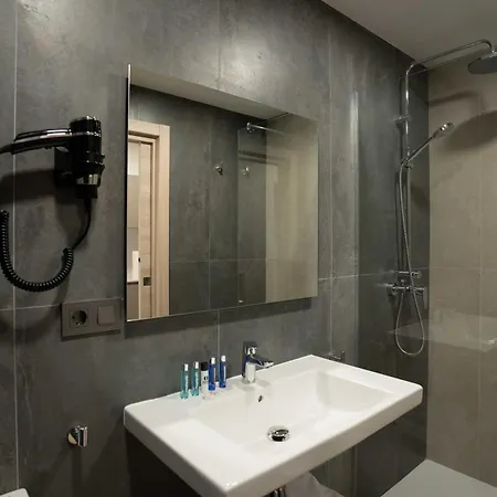 Prisma Apartamento Salamanca