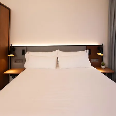 דירה Prisma סלאמנקה