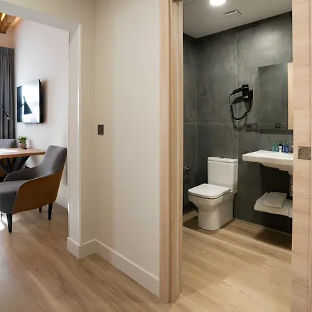 Prisma דירה סלאמנקה