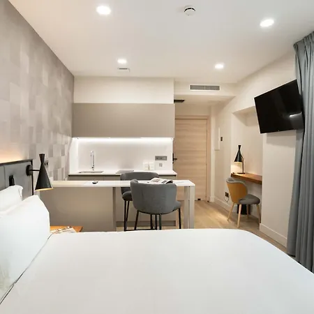 Prisma Apartment