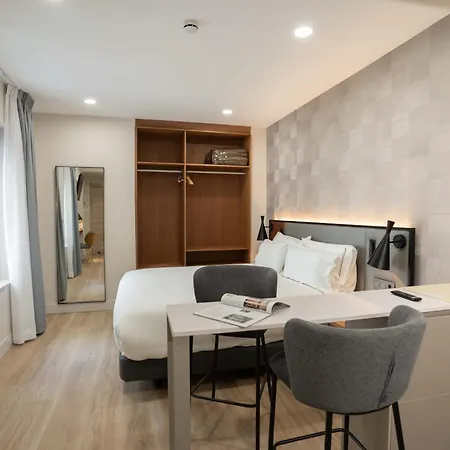 Prisma Apartament Salamanka