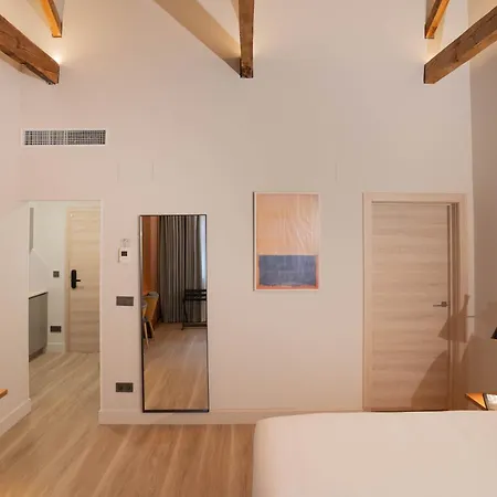 Prisma Apartment