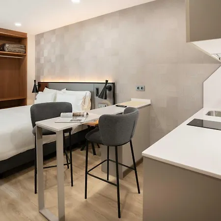 Prisma דירה סלאמנקה