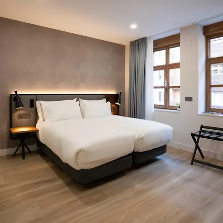 Prisma דירה סלאמנקה