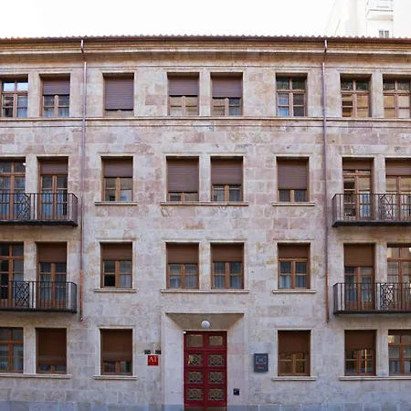 Apartamento Prisma *