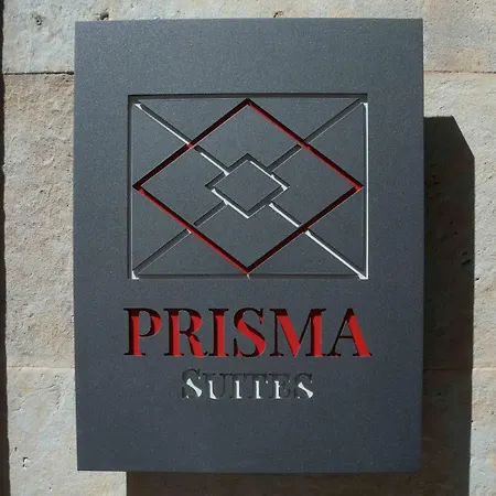 Apartment Prisma Salamanca