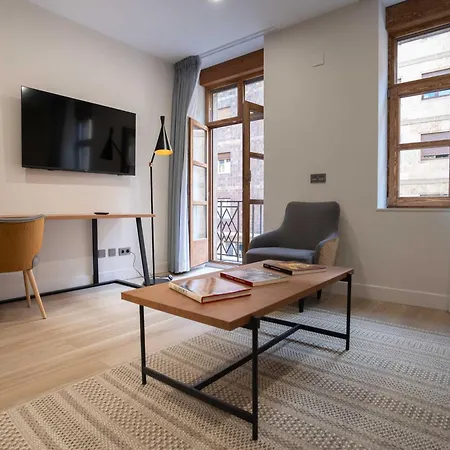 Apartment Prisma
