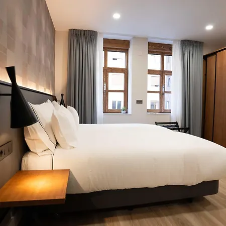 Prisma Apartment