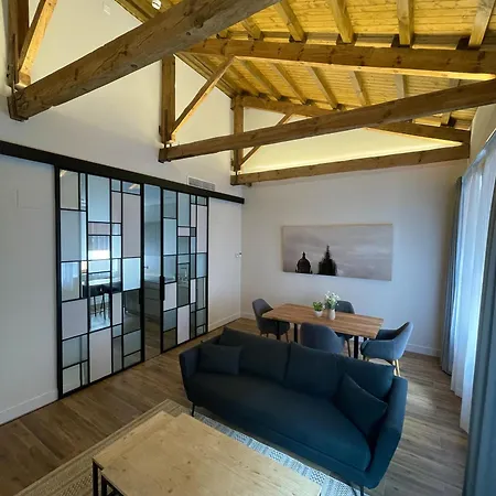 Apartment Prisma