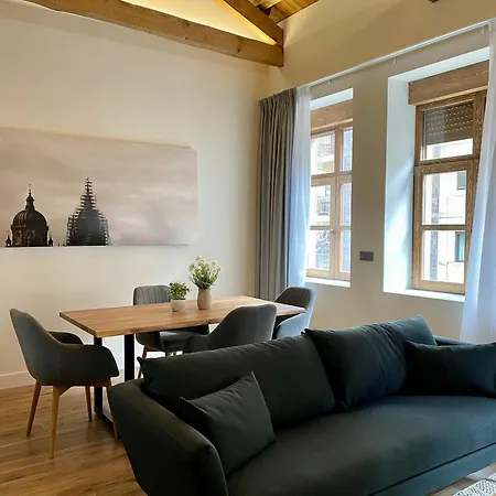 Prisma Apartment