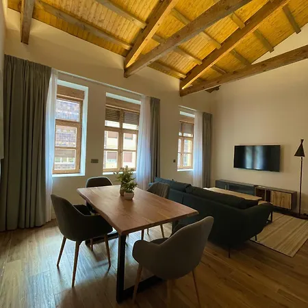 Prisma Apartment