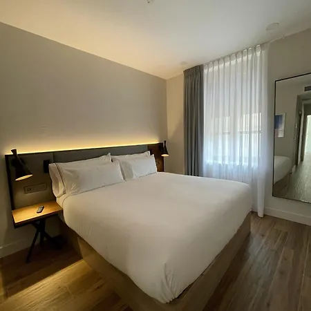 Apartment Prisma Salamanca