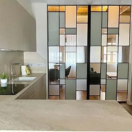 Prisma Apartmán *
