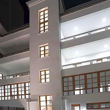 Prisma Apartmán *