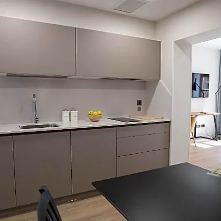 Prisma Apartmán
