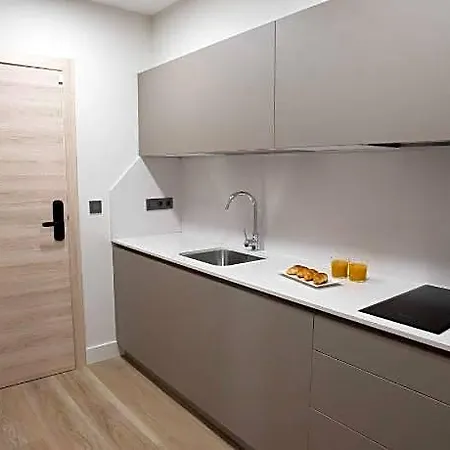 Prisma Apartmán