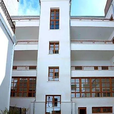 Apartmán Prisma
