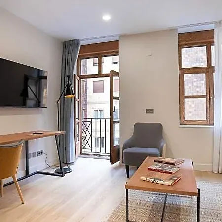 Apartmán Prisma