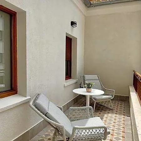 Prisma Apartament