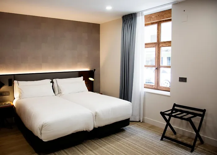 Prisma 아파트 살라망카