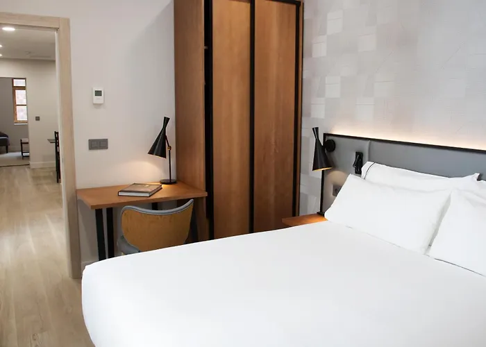 Prisma 아파트 살라망카