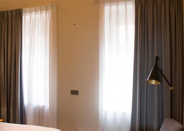 Prisma 아파트 살라망카