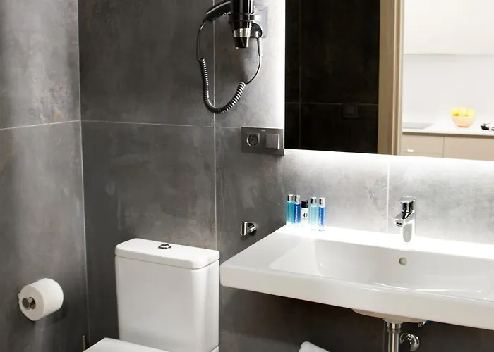 Prisma 아파트 살라망카